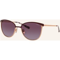 Vogue Vogue Sonnenbrille vo4002s rot