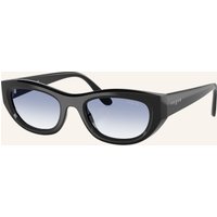 Vogue Vogue Sonnenbrille vo5616s schwarz