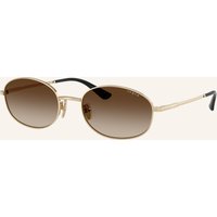Vogue Vogue Sonnenbrille vo4323s gold