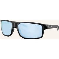 Oakley Oakley Sonnenbrille oo9470 Gibston Xl schwarz