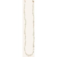 CHEEKY CHAIN MUNICH Cheeky Chain Munich Smartphone-Kette Fiji weiss