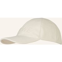 Loewe Loewe Cap weiss