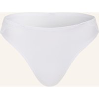 Triumph Slip Amourette weiss