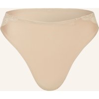Triumph Slip Amourette beige