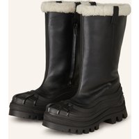 Flattered Flattered Boots Pella schwarz