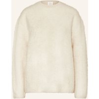 ALMADA LABEL Almada Label Cashmere-Pullover beige