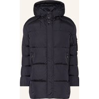 Bogner Bogner Daunenmatel Jones-d1 blau