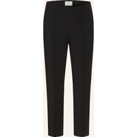 SEDUCTIVE Seductive 7/8-Hose Capri schwarz