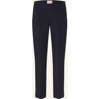 SEDUCTIVE Seductive 7/8-Hose Capri blau