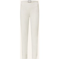 SEDUCTIVE Seductive 7/8-Hose Sabrina beige