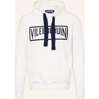 Vilebrequin Vilebrequin Hoodie Martin weiss