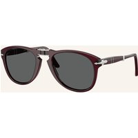 Persol Persol Sonnenbrille po0714 lila