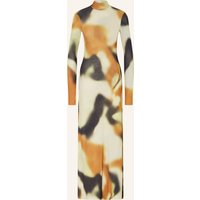 Nanushka Nanushka Kleid Nemy beige