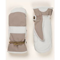 Hestra Hestra Skihandschuhe Voss beige