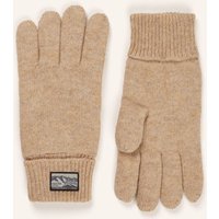 Hestra Hestra Multisport-Handschuhe beige