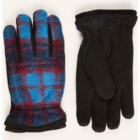 SCHWARZ / BLAU / DUNKELROT