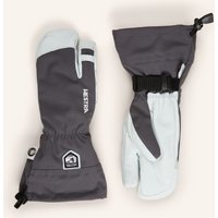 Hestra Hestra Skihandschuhe Heli Ski gruen