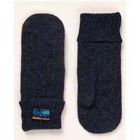 HESTRA Fäustlinge RAGGWOOL MITT