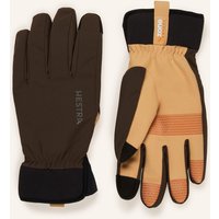 Hestra Hestra Multisport-Handschuhe Mit Touchscreen-Funktion gruen