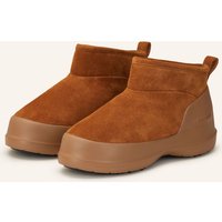 moon boot Moon Boot Moon Boots Luna braun