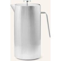 Georg Jensen Georg Jensen Kaffeebereiter Bernadotte silber