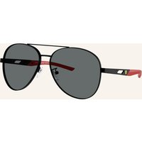 Scuderia Ferrari Scuderia Ferrari Sonnenbrille fz5002d schwarz