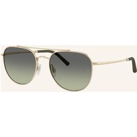 Oliver Peoples Oliver Peoples Sonnenbrille ov1346s gold