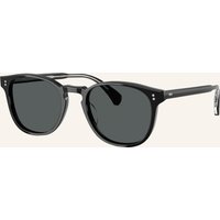Oliver Peoples Oliver Peoples Sonnenbrille ov5298su Finley Esq. Sun schwarz