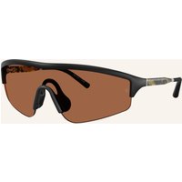 Oliver Peoples Oliver Peoples Sonnenbrille schwarz