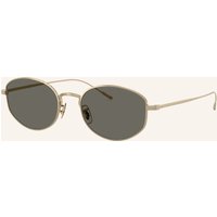 5035R5 - GOLD/ GRAU