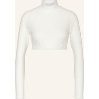 KRÜGER Krüger Dirndlbluse Jula weiss