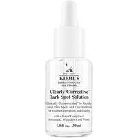 Kiehls Kiehl's Clearly Corrective Dark Spot Solution Pigmentregulierendes Serum 30 ml