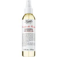 Kiehls Kiehl's Creme De Corps Dry Body Oil 175 ml