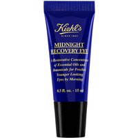 Kiehls Kiehl's Midnight Recovery Eye Augenpflege 15 ml