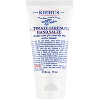 Kiehls Kiehl's Ultimate Strength Hand Salve Handbalsam 75 ml