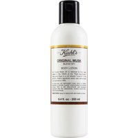 Kiehls Kiehl's Original Musk Body Lotion Körperlotion 250 ml