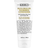 Kiehls Kiehl's Olive Fruit Oil Nourishing Conditioner Pflegespülung 200 ml