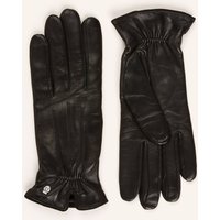Roeckl Roeckl Lederhandschuhe Antwerpen schwarz
