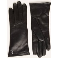 Roeckl Roeckl Lederhandschuhe Prag schwarz