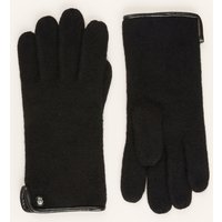 Roeckl Roeckl Handschuhe Original schwarz