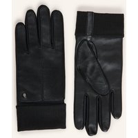 Roeckl Lederhandschuhe Kopenhagen schwarz