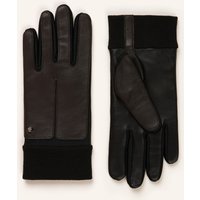 Roeckl Lederhandschuhe Kopenhagen braun