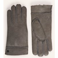 Roeckl Roeckl Handschuhe Helsinki grau
