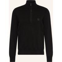 Boss Boss Troyer Kanobix schwarz