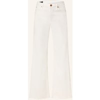 True Religion True Religion Flared Jeans Mija weiss