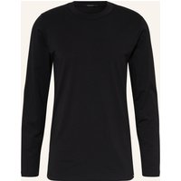 Tom Ford Tom Ford Longsleeve schwarz