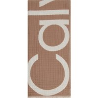 Calvin Klein Calvin Klein Schal beige