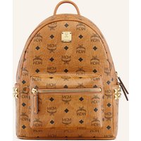 MCM Mcm Rucksack Stark Vi braun