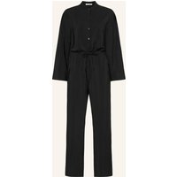 SAMSØE SAMSØE Samsøe Samsøe Jumpsuit Sahero schwarz