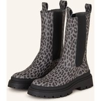 OH APRIL Oh April Chelsea-Boots cph648 grau